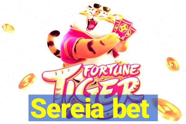 Sereia bet